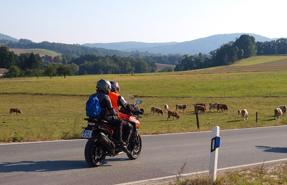 KTM Super Adventure 1290 S 2020